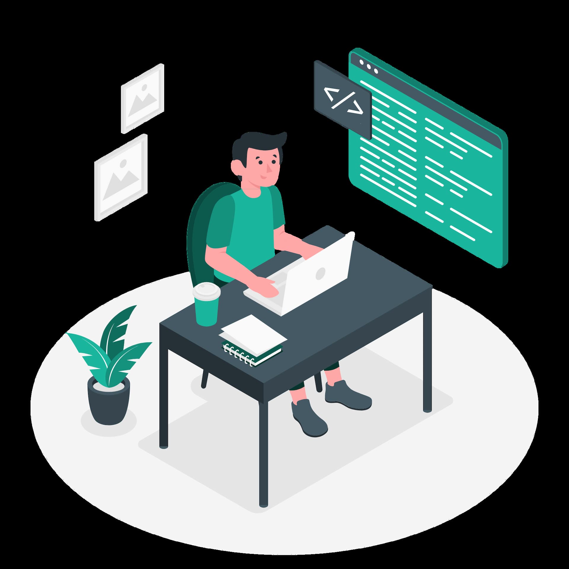 CodeLines - Programmer