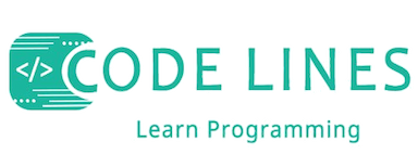 CodeLines Logo